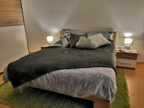 Apartmaji Sofia Maribor